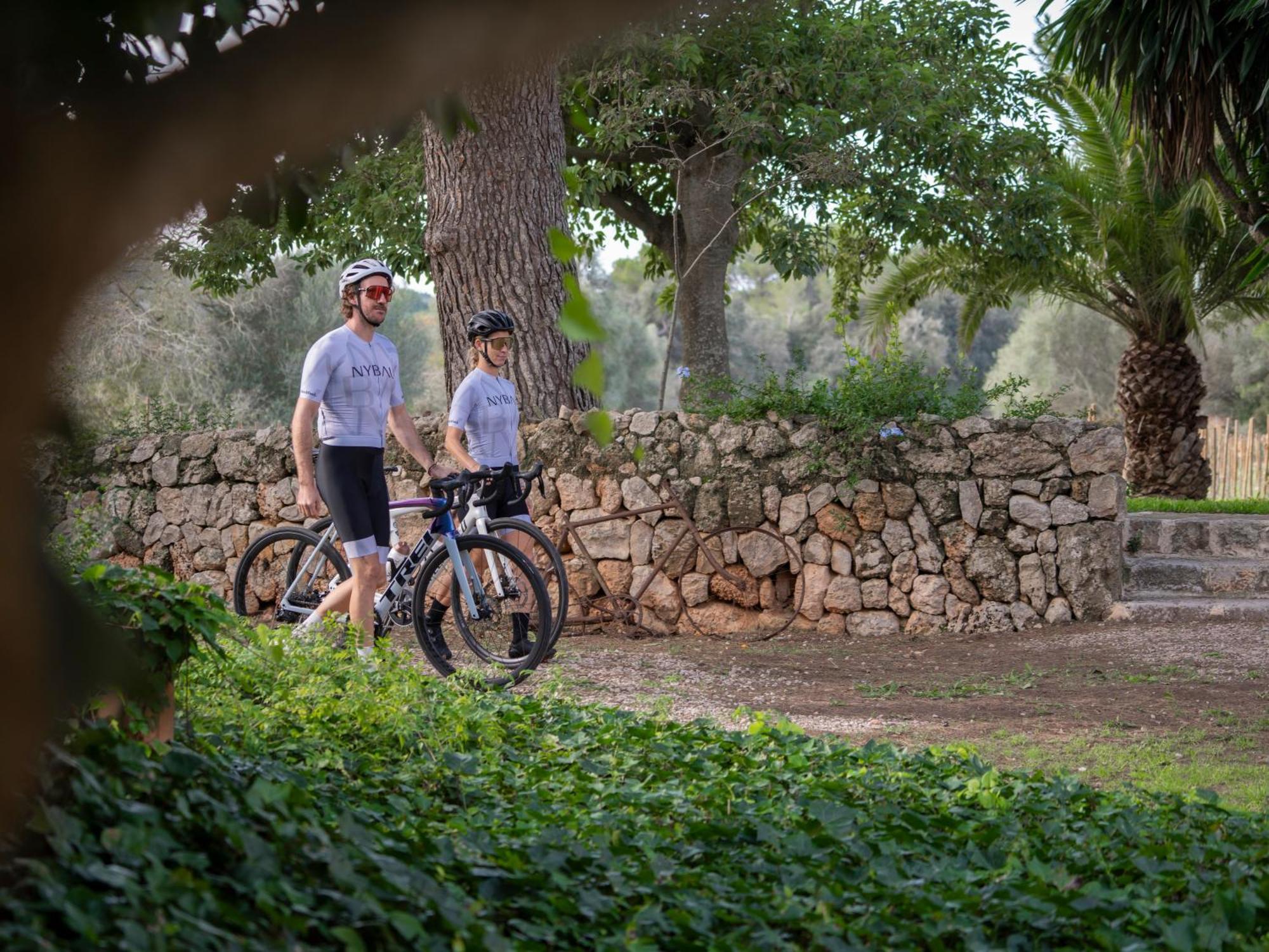 Rural Es Figueral Nou Hotel Montuiri (Mallorca)