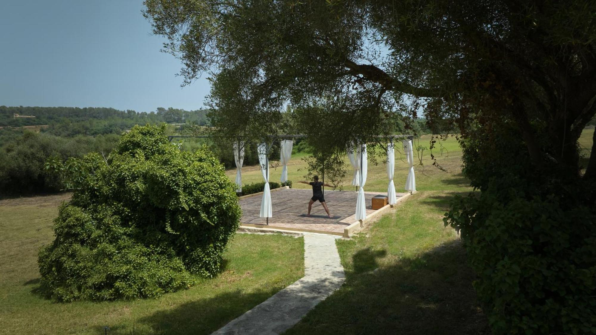 Hotel Rural Es Figueral Nou Montuiri (Mallorca)