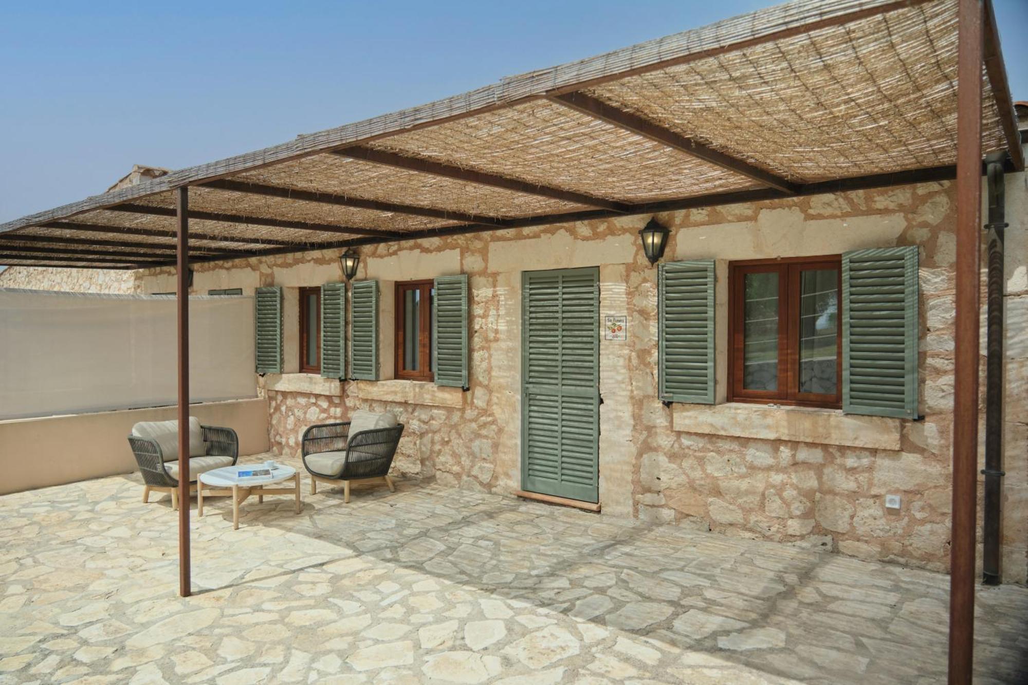 Rural Es Figueral Nou Hotel Montuiri (Mallorca)