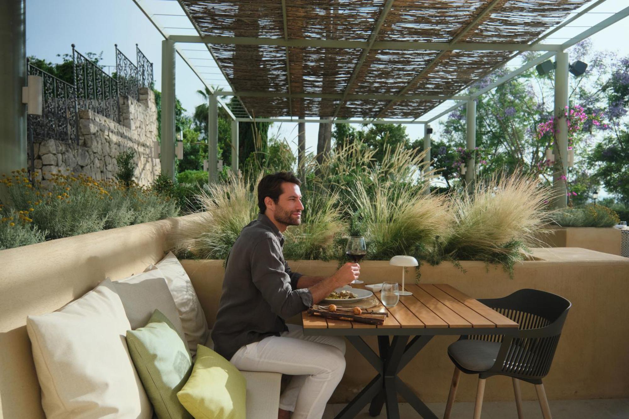 Rural Es Figueral Nou Hotel 4*