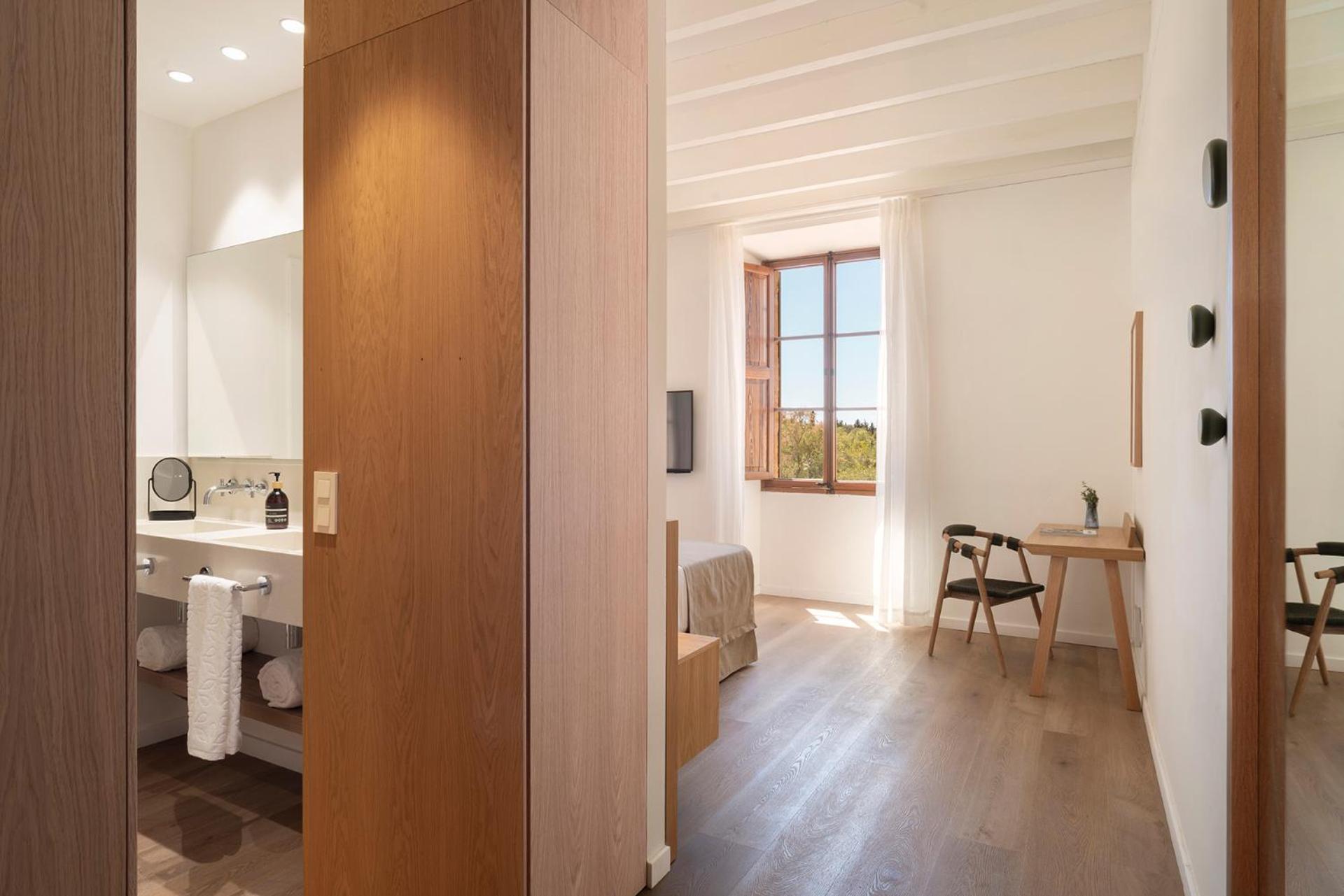 Es Figueral Nou Rural & - Adults Only - Over 12 Hotel