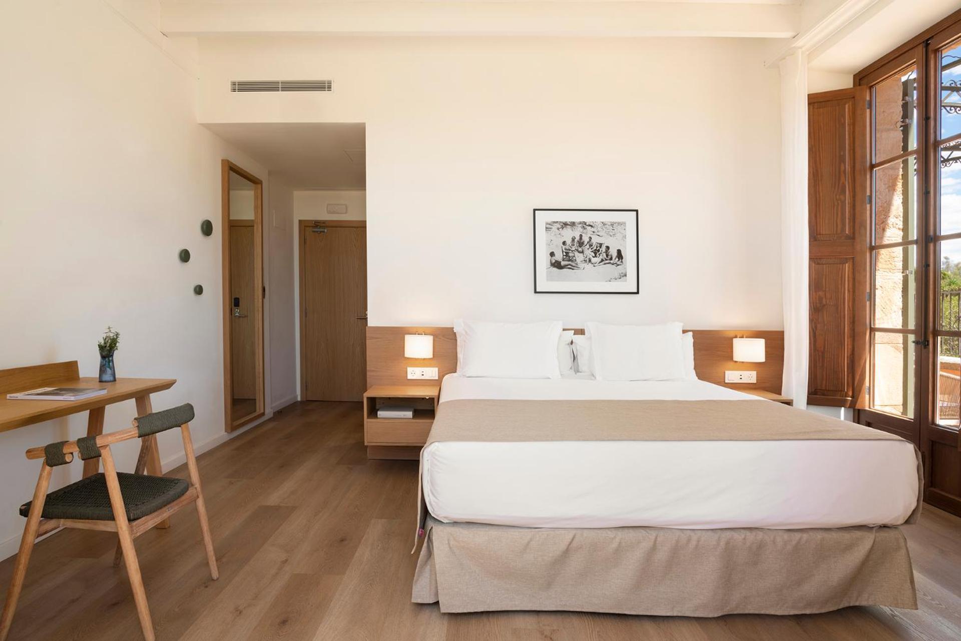 Es Figueral Nou Rural & - Adults Only - Over 12 Hotel 4*