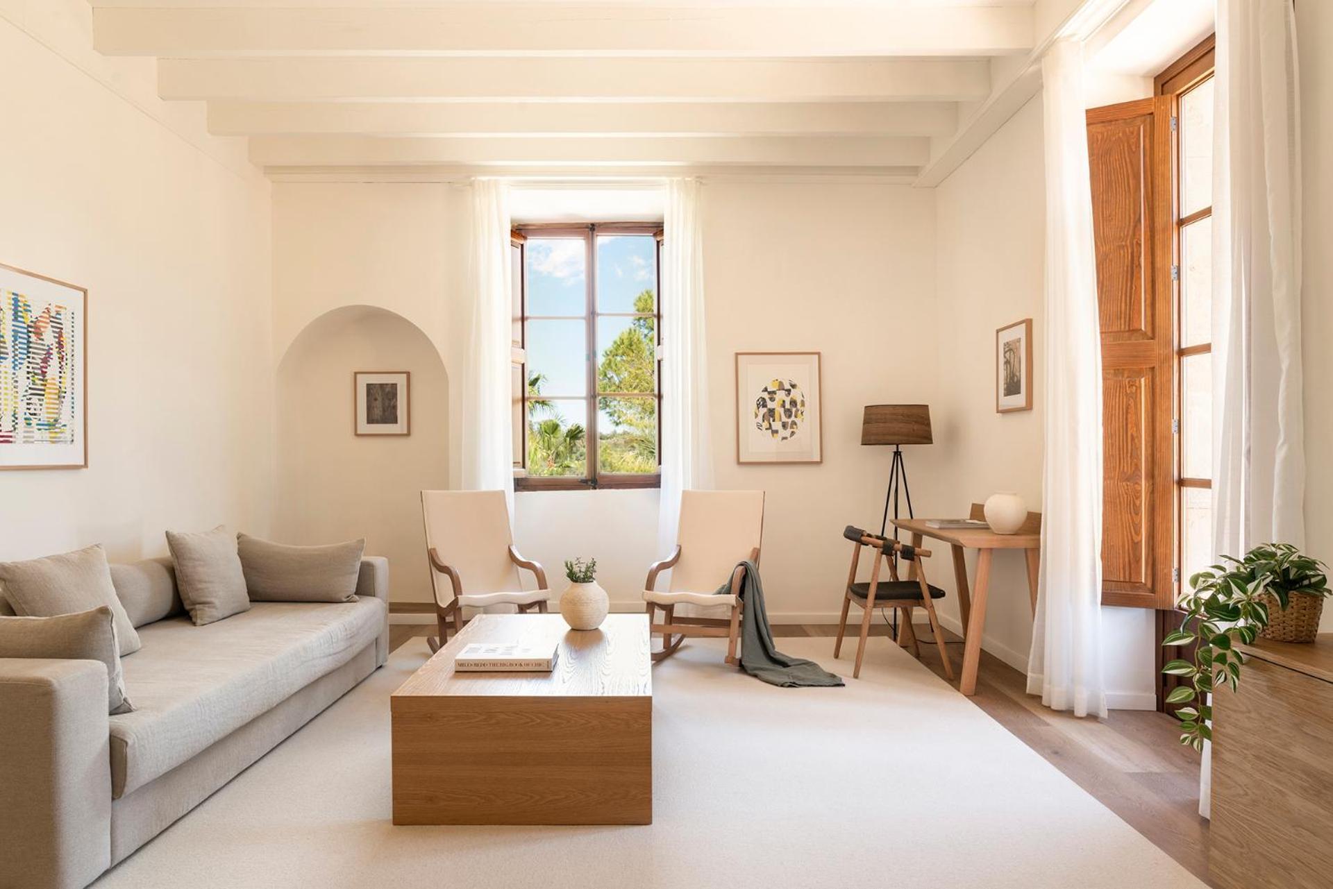 Es Figueral Nou Rural & - Adults Only - Over 12 Hotel Montuïri