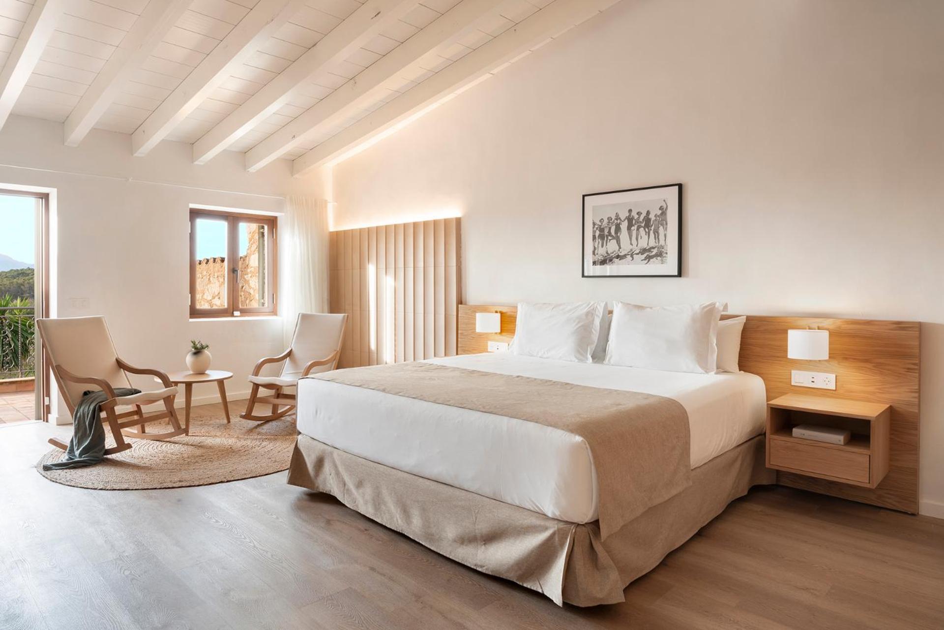 Hotel Es Figueral Nou Rural & - Adults Only - Over 12 Montuïri
