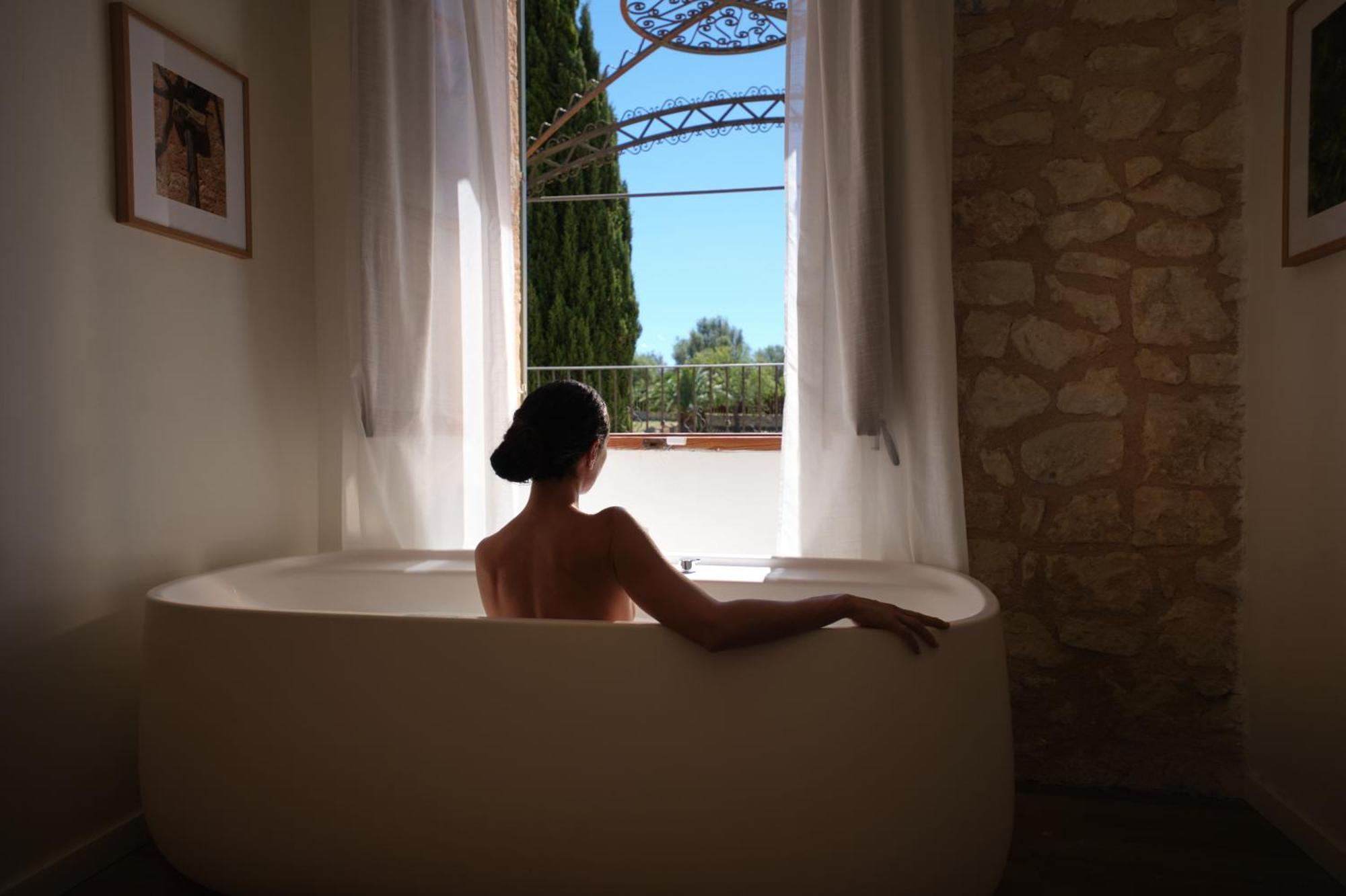 Es Figueral Nou Rural & - Adults Only - Over 12 Montuïri